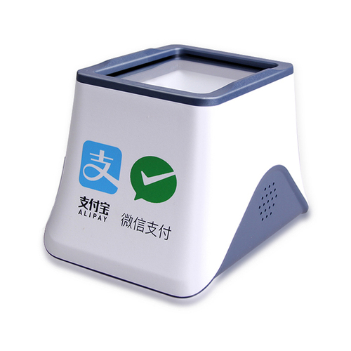 二维码支付平台